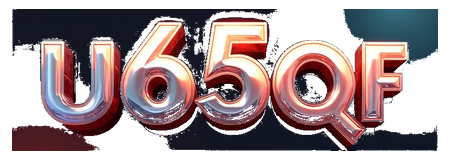 u65qf logo