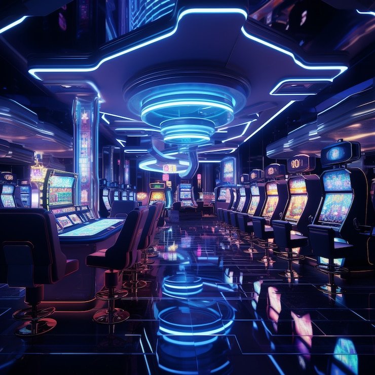 u65qf Arcade