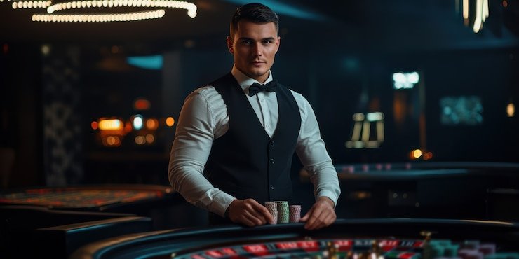 u65qf No Commission Baccarat